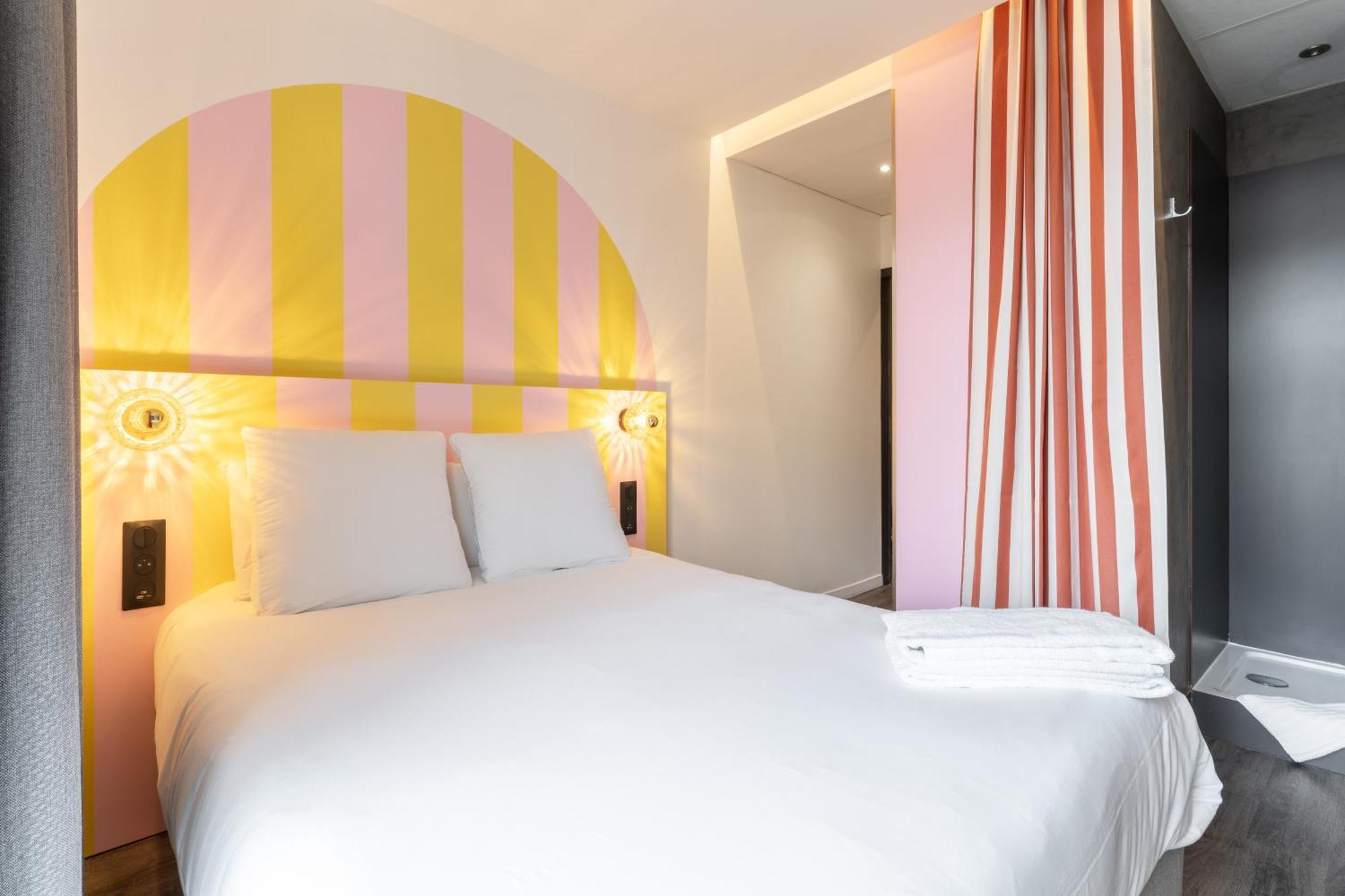נאנט Demain Hotel & Conciergerie מראה חיצוני תמונה